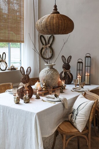 Impressionen zu Chic Antique Laterne im Vintage-Stil, Bild 1