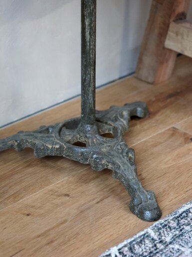 Impressionen zu Chic Antique Mannequin auf Dekor Fuß, Bild 3