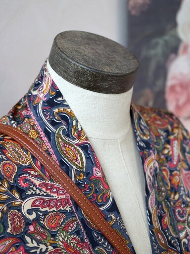Impressionen zu Chic Antique Mannequin auf Dekor Fuß, Bild 2