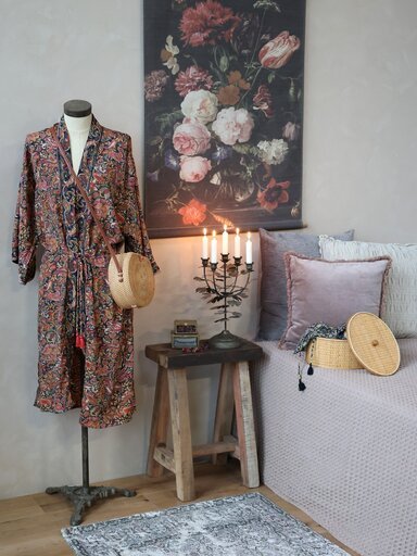 Impressionen zu Chic Antique Mannequin auf Dekor Fuß, Bild 1
