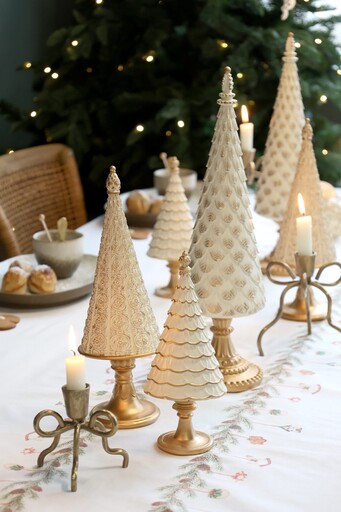 Impressionen zu Chic Antique Noël Weihnachtsbaum Aufsteller, Bild 1