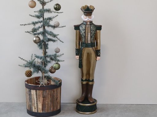 Impressionen zu Chic Antique Nussknacker XL, Bild 1
