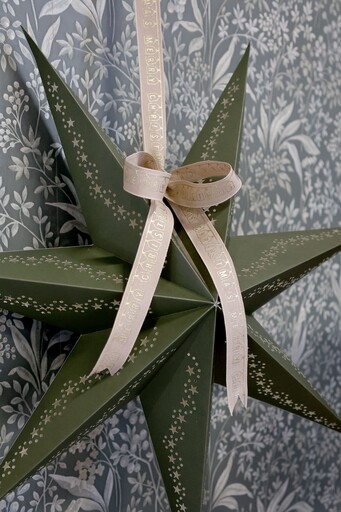 Impressionen zu Chic Antique Papierstern exkl. Kabel, Bild 2