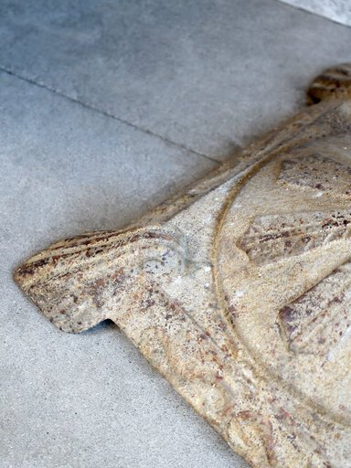 Impressionen zu Chic Antique Schild Open/Closed, Bild 1