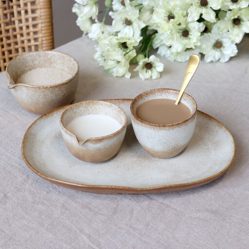 Impressionen zu Chic Antique Valence Becher, Bild 9