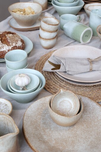 Impressionen zu Chic Antique Valence Becher, Bild 10