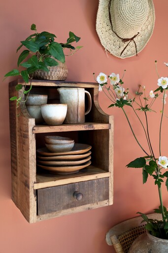 Impressionen zu Chic Antique Valence Becher, Bild 11