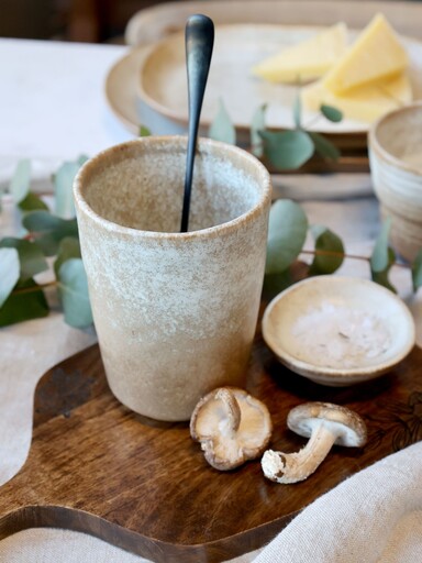 Impressionen zu Chic Antique Valence Becher hoch, Bild 1