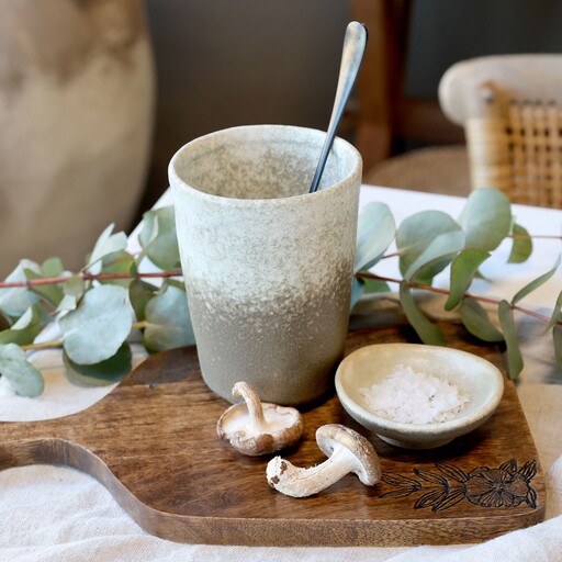 Impressionen zu Chic Antique Valence Becher hoch, Bild 3