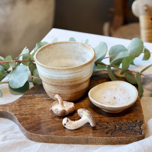 Impressionen zu Chic Antique Valence Becher I, Bild 1