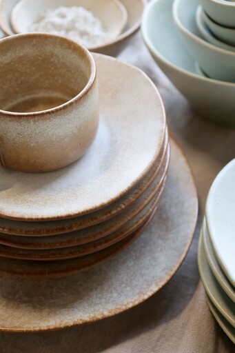 Impressionen zu Chic Antique Valence Frühstücksteller, Bild 8