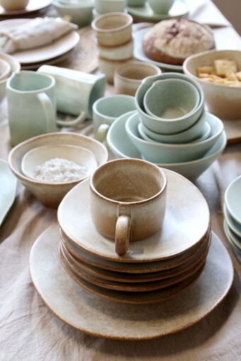 Impressionen zu Chic Antique Valence Frühstücksteller, Bild 9