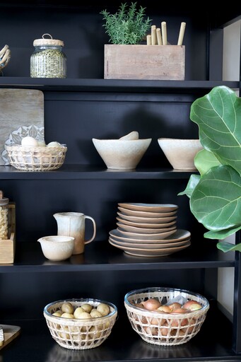 Impressionen zu Chic Antique Valence Frühstücksteller, Bild 10