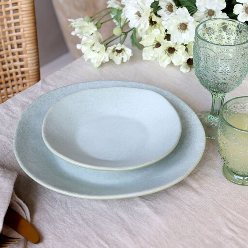 Impressionen zu Chic Antique Valence Frühstücksteller, Bild 11