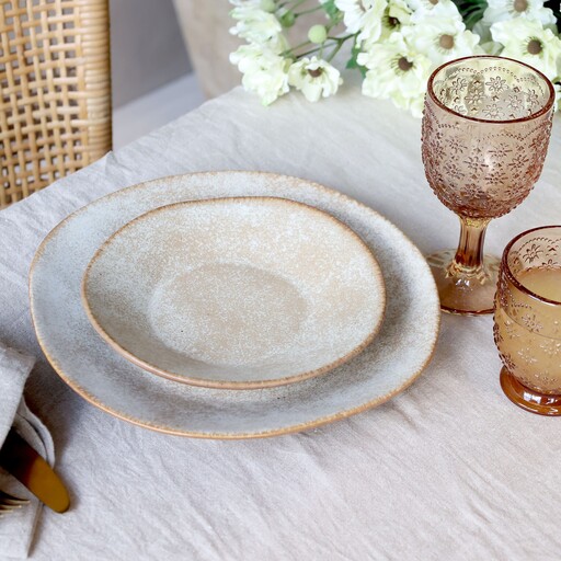 Impressionen zu Chic Antique Valence Frühstücksteller, Bild 12