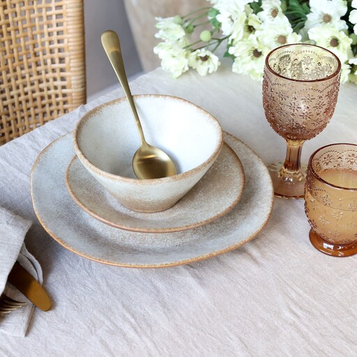 Impressionen zu Chic Antique Valence grössere Schüssel, Bild 8