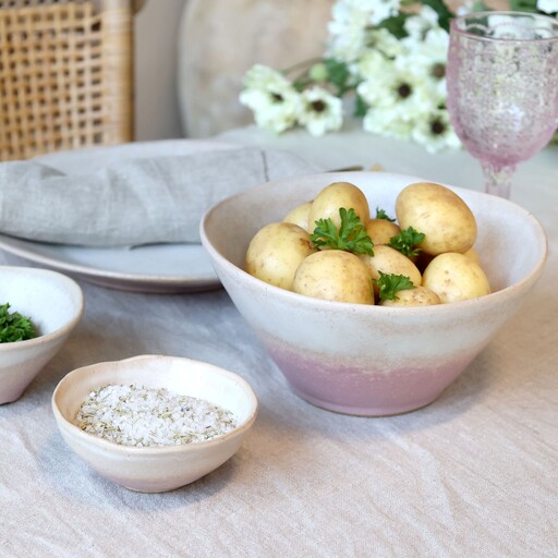 Impressionen zu Chic Antique Valence Große Schüssel, Bild 2