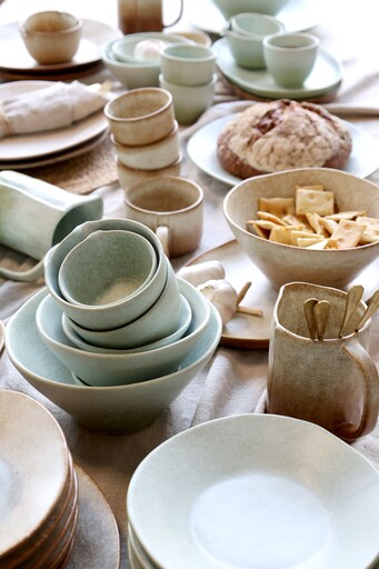 Impressionen zu Chic Antique Valence Große Schüssel, Bild 3