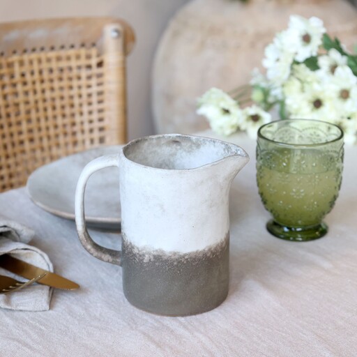 Impressionen zu Chic Antique Valence Kanne, Bild 4