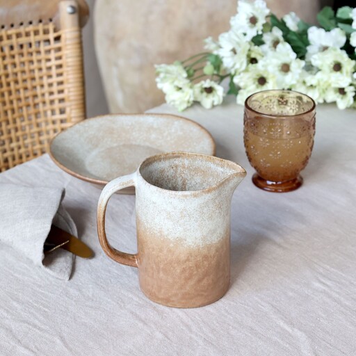 Impressionen zu Chic Antique Valence Kanne, Bild 5