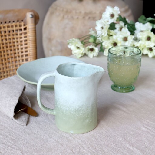 Impressionen zu Chic Antique Valence Kanne, Bild 6