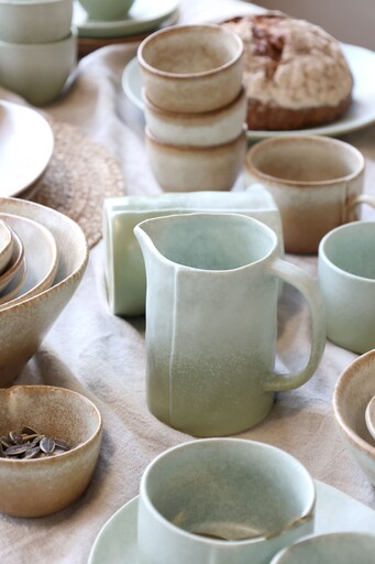 Impressionen zu Chic Antique Valence Kanne, Bild 1