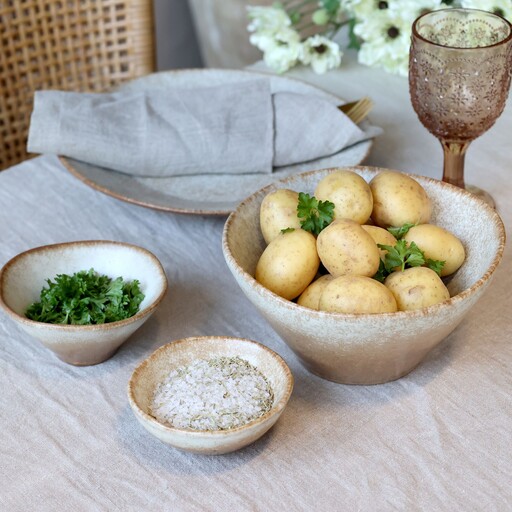 Impressionen zu Chic Antique Valence Schale klein, Bild 9