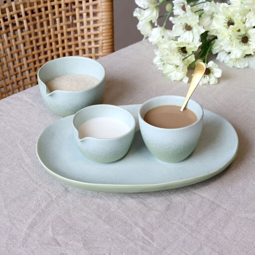 Impressionen zu Chic Antique Valence Tablett, Bild 8