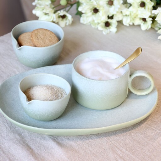 Impressionen zu Chic Antique Valence Tasse, Bild 6