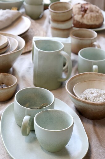 Impressionen zu Chic Antique Valence Tasse, Bild 7