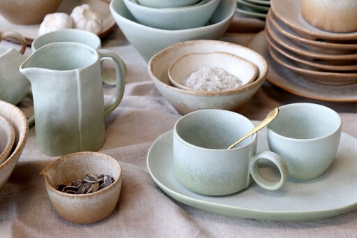 Impressionen zu Chic Antique Valence Tasse, Bild 8