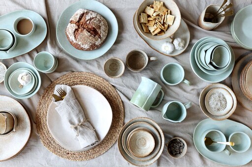 Impressionen zu Chic Antique Valence Tasse, Bild 9