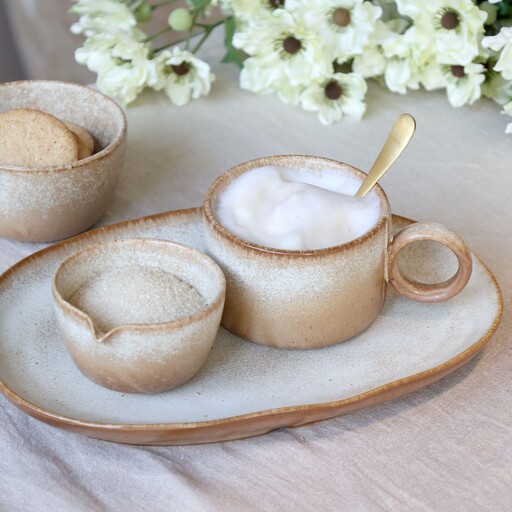 Impressionen zu Chic Antique Valence Tasse, Bild 10