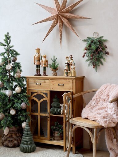 Impressionen zu Chic Antique Weihnachtschor Figuren, Bild 2
