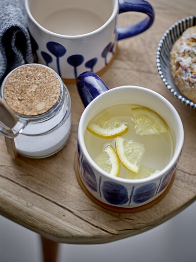 Impressionen zu Bloomingville Creative Collection Linora Becher 3er-Set, Bild 3