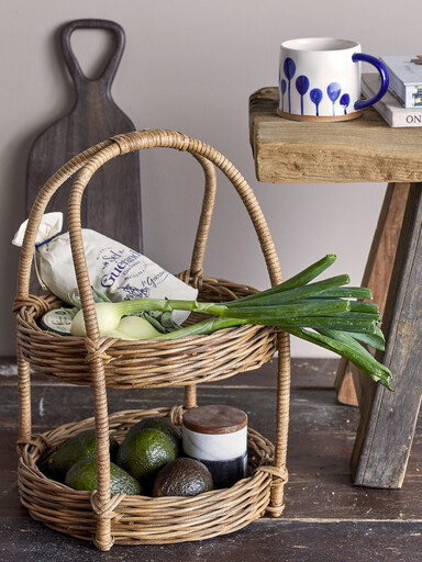 Impressionen zu Bloomingville Creative Collection Linora Becher 3er-Set, Bild 4