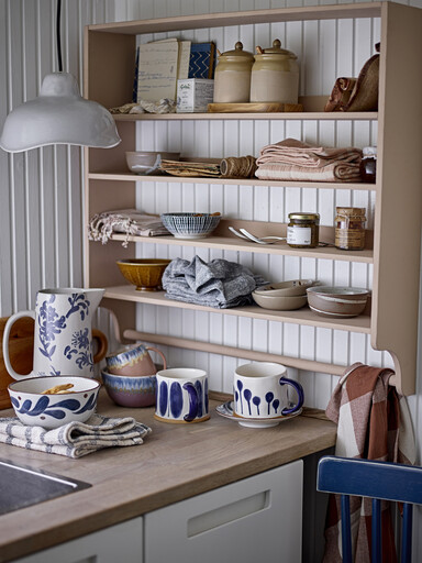 Impressionen zu Bloomingville Creative Collection Linora Becher 3er-Set, Bild 6