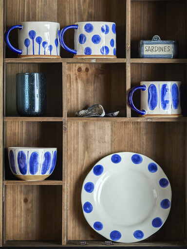 Impressionen zu Bloomingville Creative Collection Linora Becher 3er-Set, Bild 7