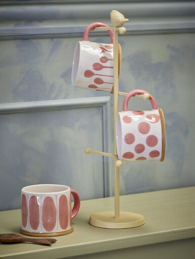 Impressionen zu Bloomingville Creative Collection Linora Becher 3er-Set, Bild 8