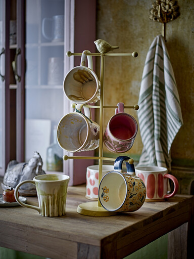 Impressionen zu Bloomingville Creative Collection Linora Becher 3er-Set, Bild 9