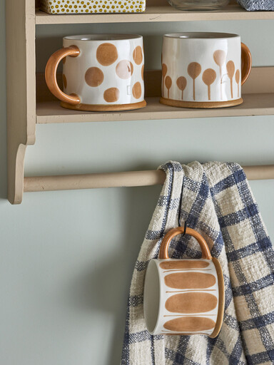 Impressionen zu Bloomingville Creative Collection Linora Becher 3er-Set, Bild 10