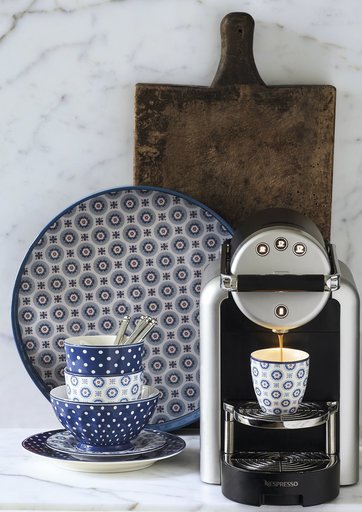 Impressionen zu GreenGate Tablett Set Fiona, Bild 2