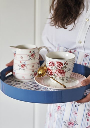 Impressionen zu GreenGate Tablett Set Fiona, Bild 3