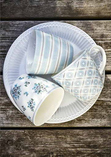 Impressionen zu GreenGate Tasse Alva, Bild 1