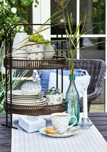 Impressionen zu GreenGate Tasse Alva, Bild 2