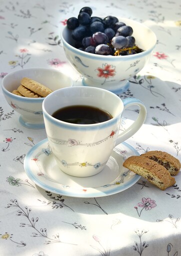 Impressionen zu GreenGate Tasse Venissa, Bild 3