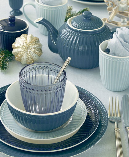 Impressionen zu GreenGate Wasserglas Alice, Bild 5