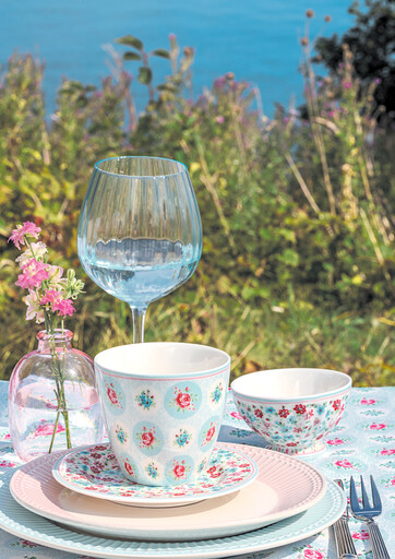 Impressionen zu GreenGate Weinglas Alice, Bild 6