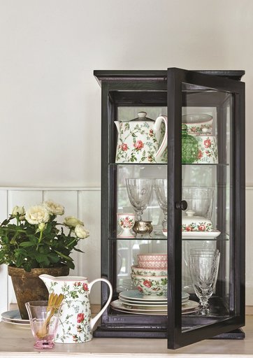 Impressionen zu GreenGate Zuckerdose Constance, Bild 1