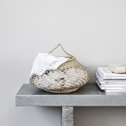 Impressionen zu House Doctor Korb Sea, Bild 2